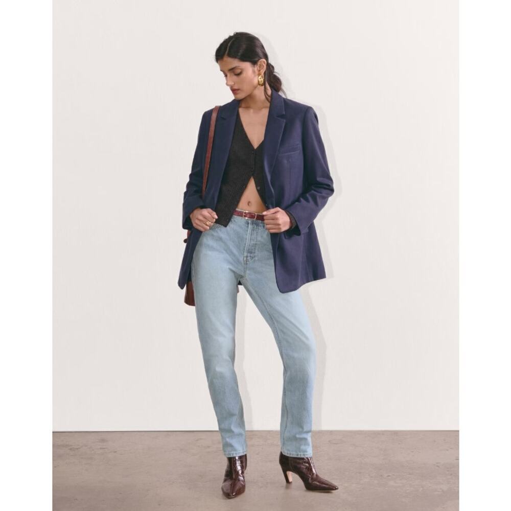 NWT Everlane The ’90s Cheeky® Jean